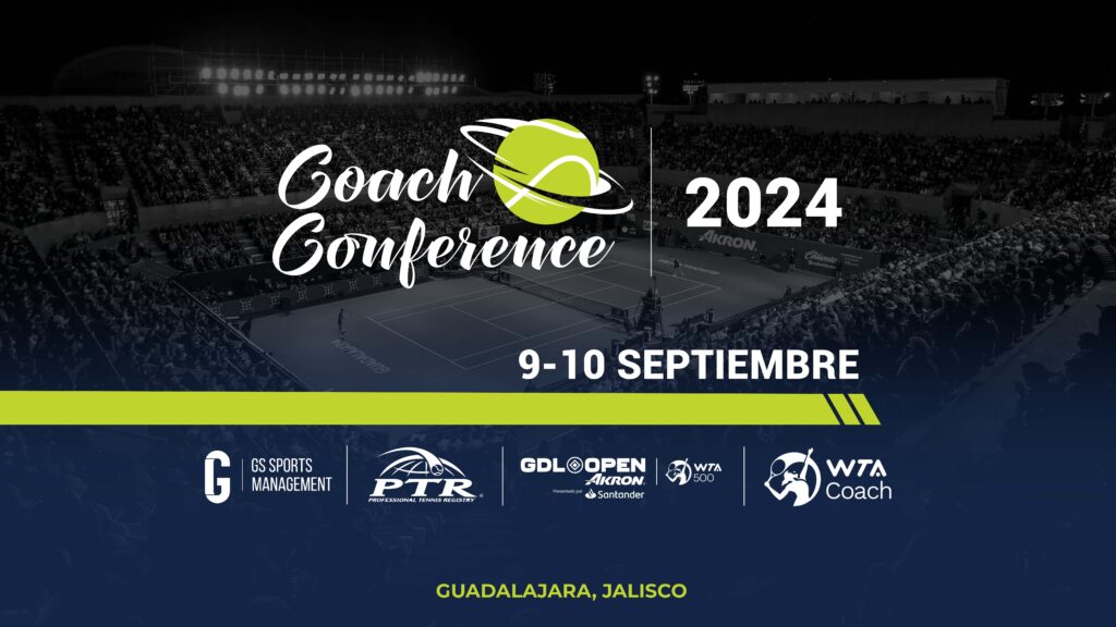 presentacion coach conference